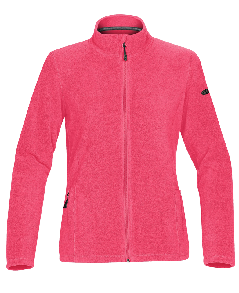 Pink Jacket For Women Download PNG Image