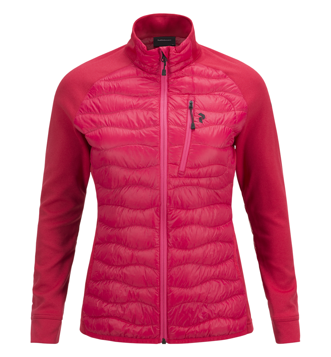 Pink Jacket For Women PNG Image with Transparent Background