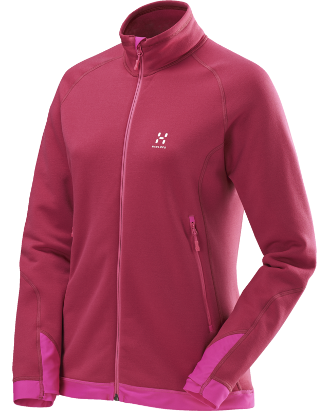 Pink Jacket For Women PNG Photo