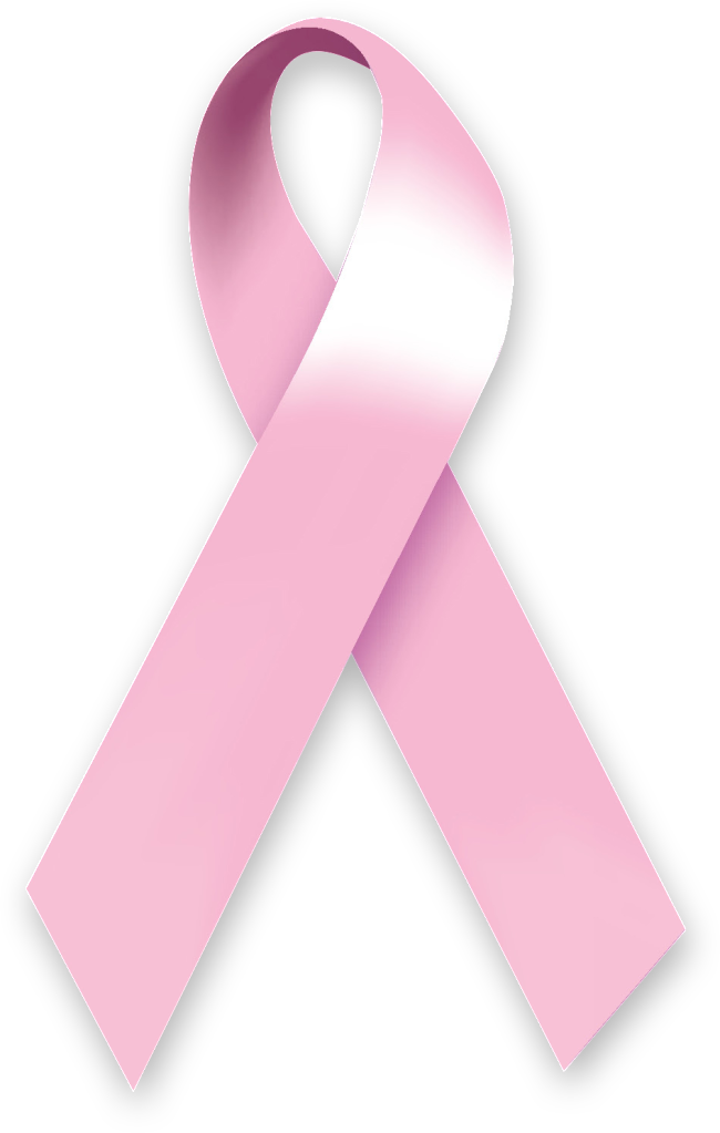 Pink Ribbon Download PNG Image