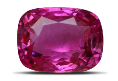 Pink Sapphire PNG High-Quality Image