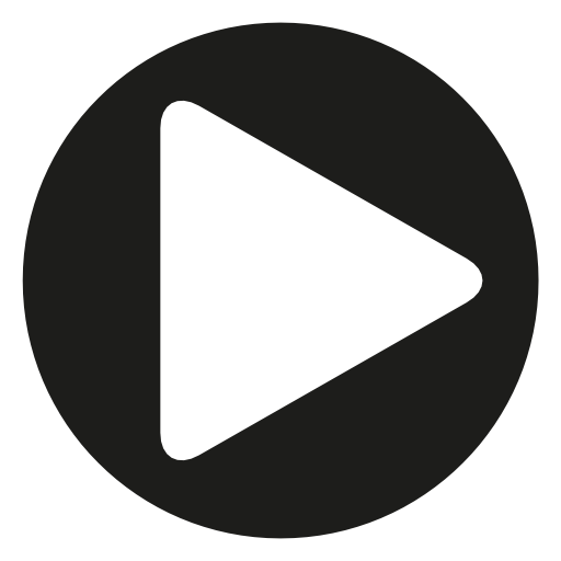 Play Button Transparent Background PNG