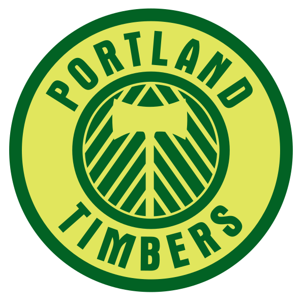 Portland Timbers PNG Scarica limmagine