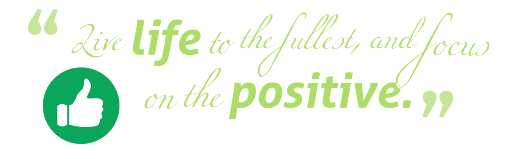 Positive Quotes Free PNG Image