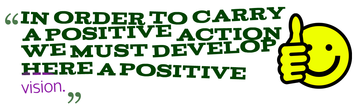 Positive Quotes PNG High-Quality Image