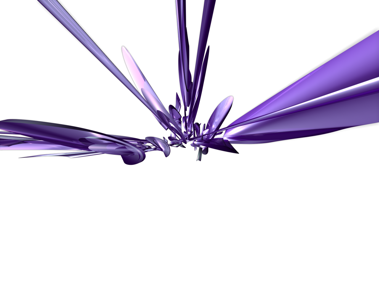Imagen abstracta púrpura PNG