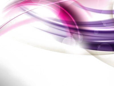 Linhas abstratas roxas PNG imagem transparente