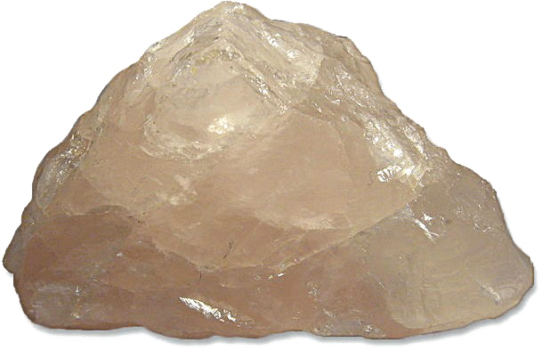 Image de quartz PNG de haute qualité