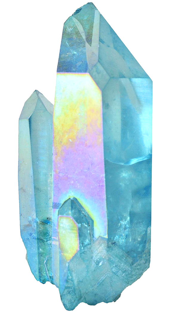 Image de quartz PNG Transparente