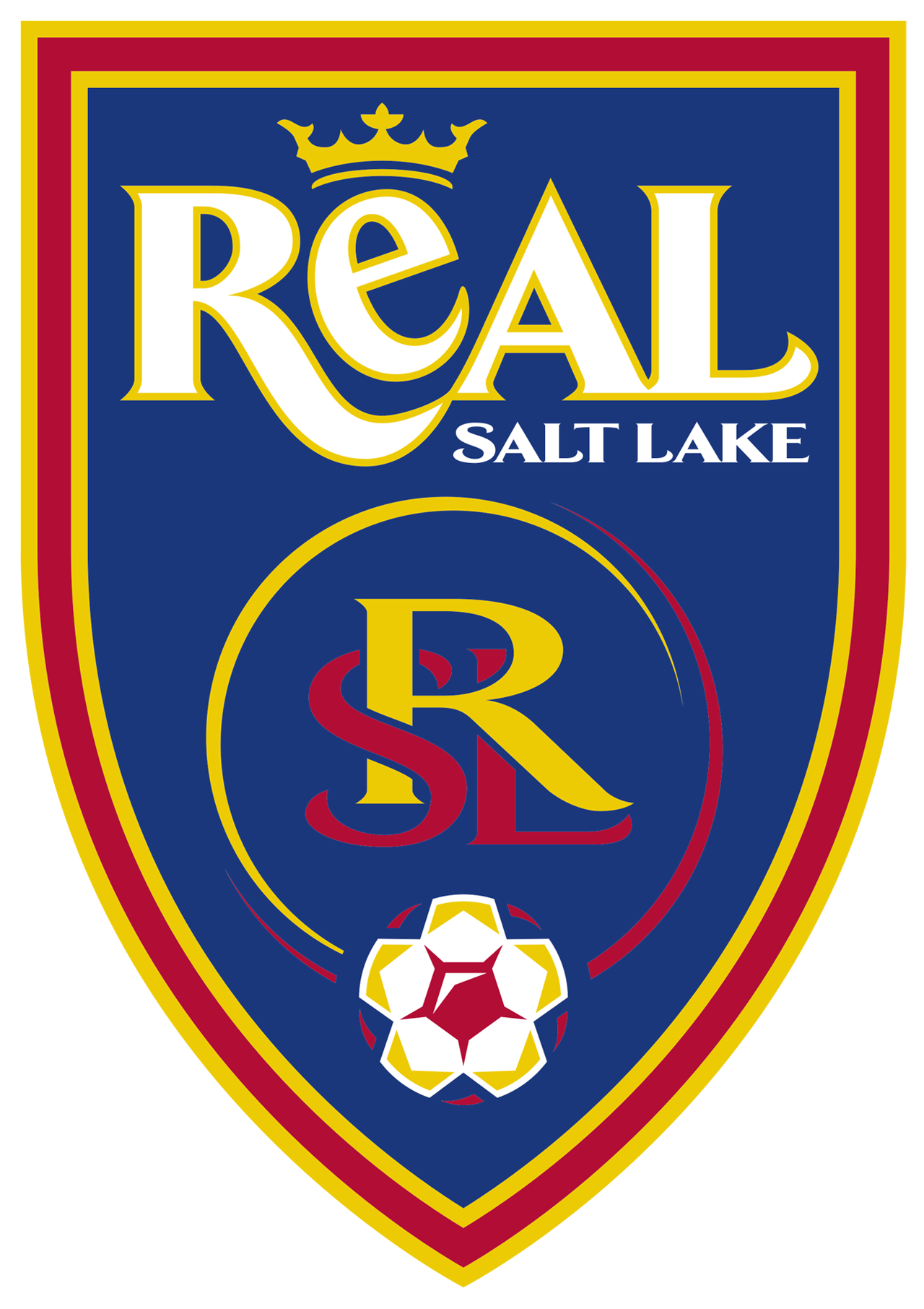 Real Salt Lake Transparent Image