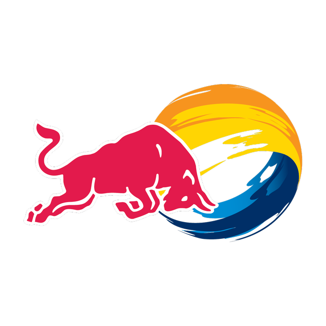 Imagen Transparente Red Bull PNG