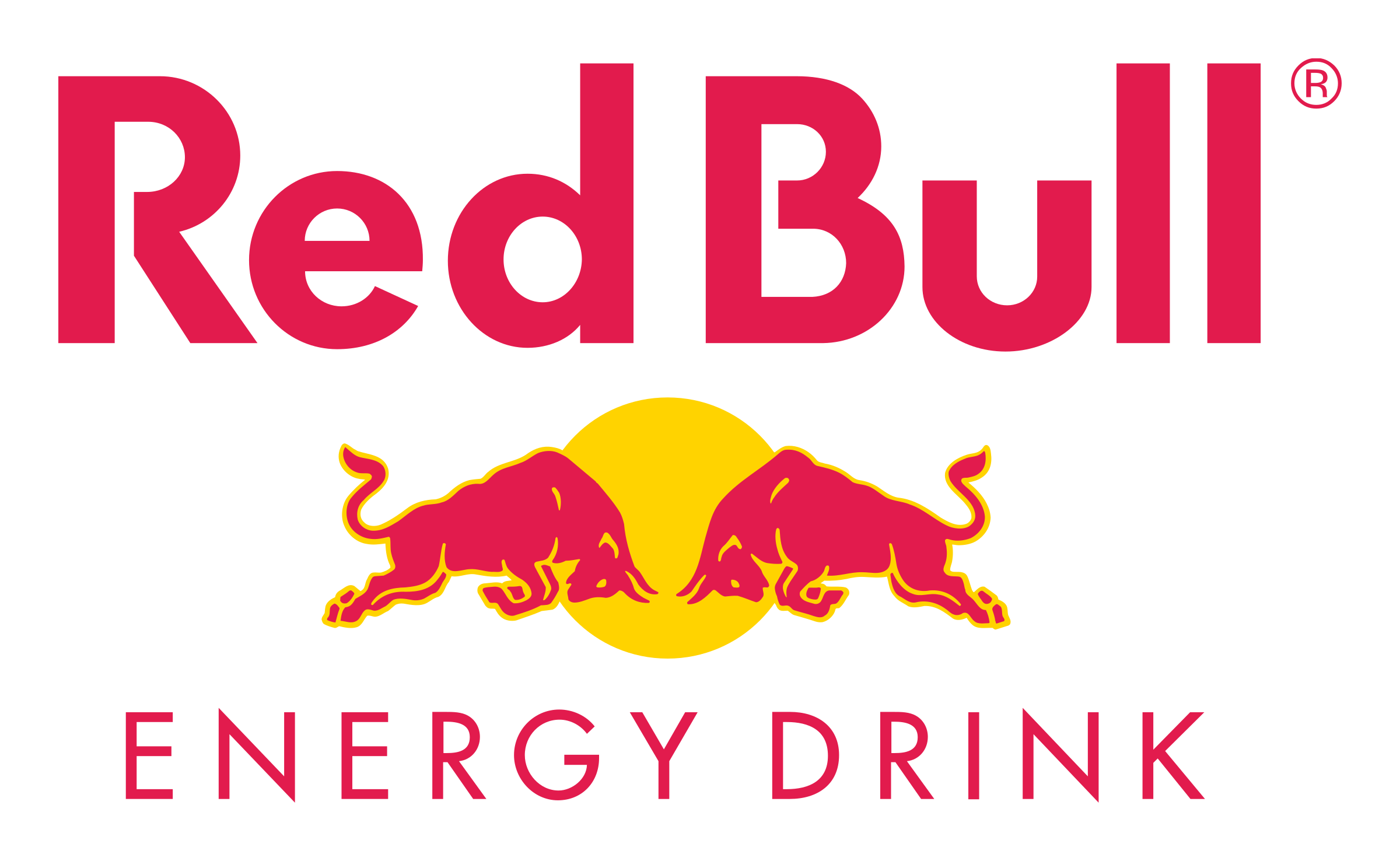 Red Bull Transparenter Hintergrund PNG