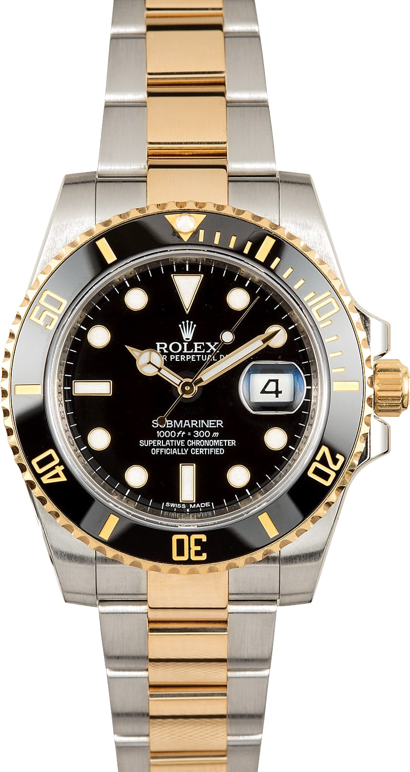 Rolex PNG Image With Transparent Background