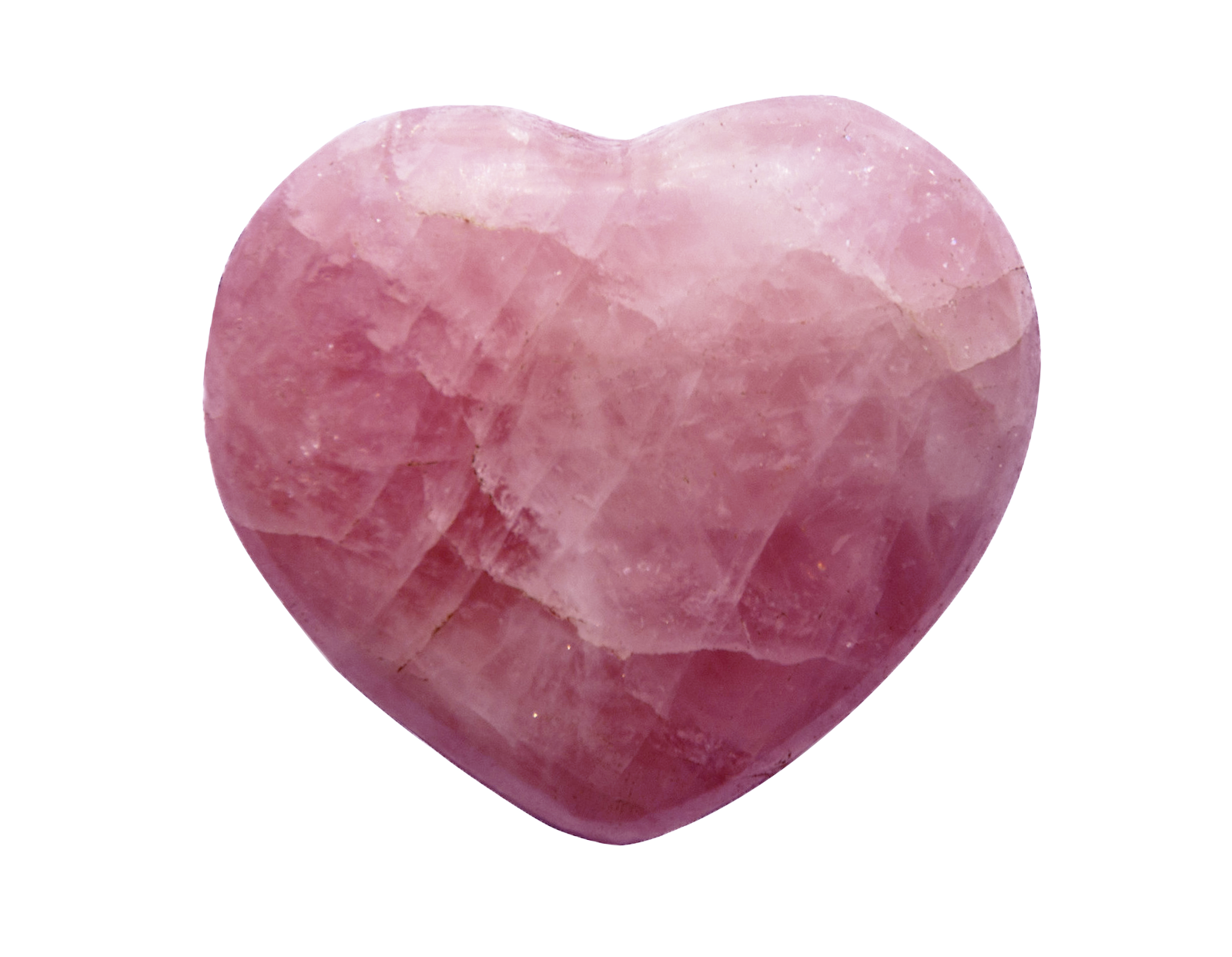 САМОЦВЕТ Rose Quartz - Роуз кварц. Розовый камень. Розовое сердце. Розовый прозрачный камень. Розово белый камень