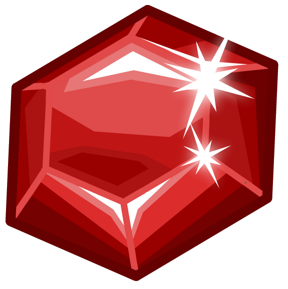 Ruby PNG Image