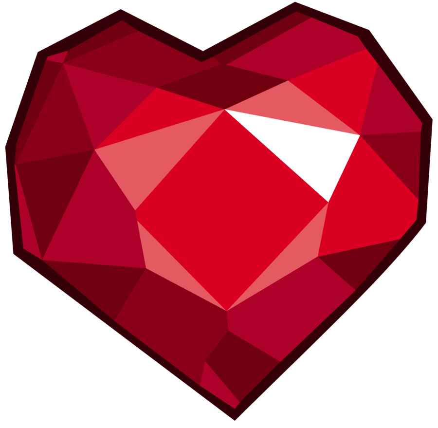 Ruby Transparent Image
