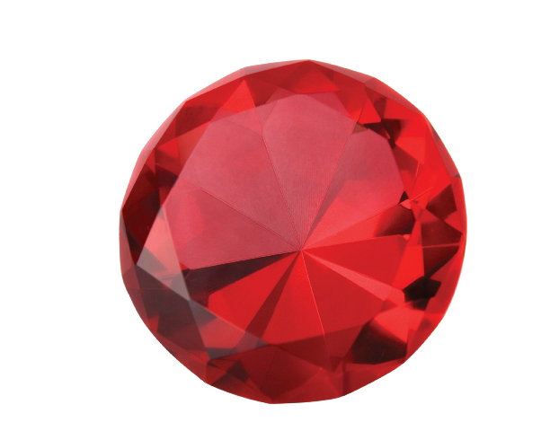 Ruby Transparent Images