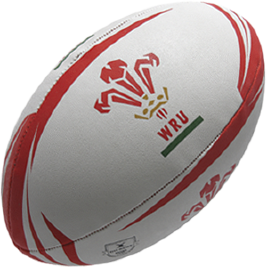 Rugbybal Download PNG-Afbeelding
