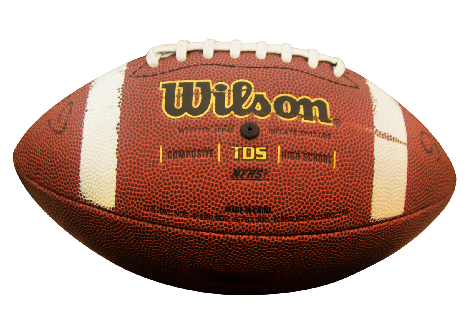 Ball Rugby Free PNG Image