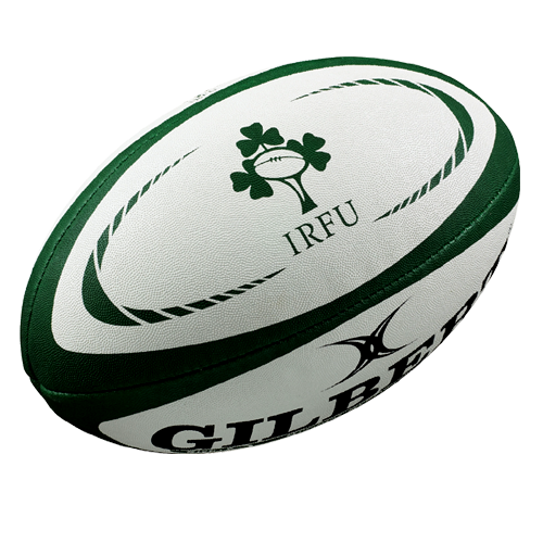 Rugby Ball PNG High-Quality Image