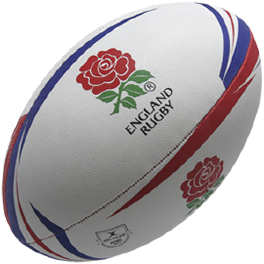 Rugby Ball PNG Pic