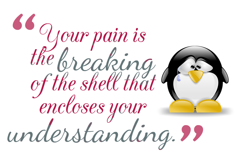 Sad Quotes PNG Background Image