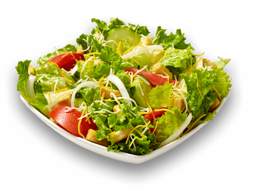 Salat-PNG-Bild mit transparentem Hintergrund