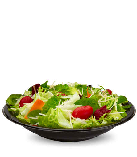Salat PNG Transparentes Bild