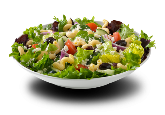 Salad Transparent Background PNG