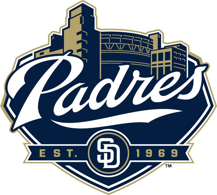 San Diego Padres PNG Image