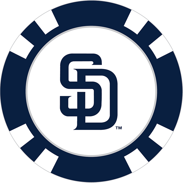 Imagen Transparente de San Diego Padres