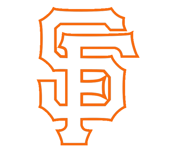 Giants San Francisco Giants PNG Scarica limmagine