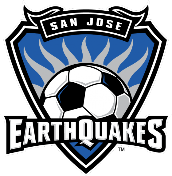 San Jose Earthquakes PNG Download Grátis
