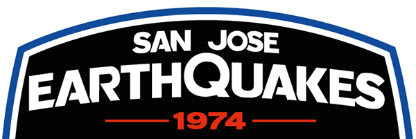 San Jose Earthquakes PNG Image Background