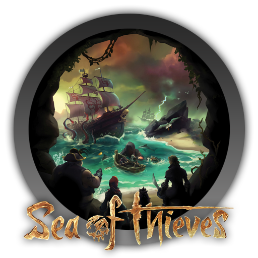 Sea of Thieves PNG Free Download