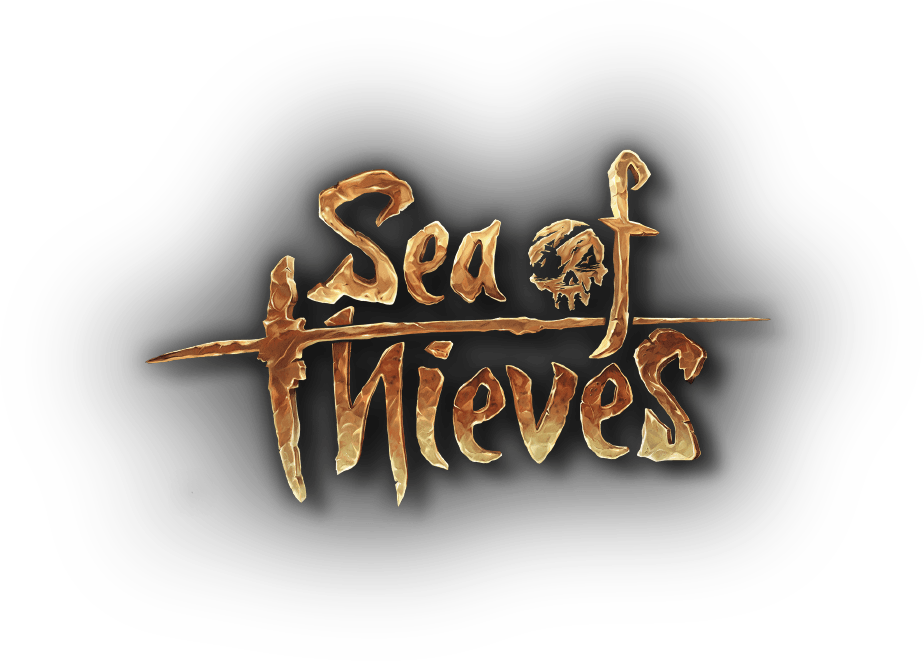 Sea of Thieves PNG Image Background