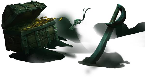 Sea of Thieves PNG Image with Transparent Background