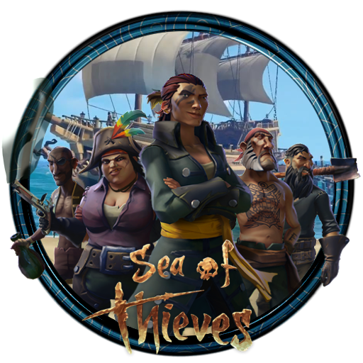 Sea of Thieves Transparent Images