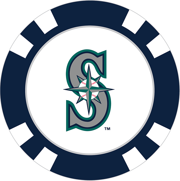 Seattle Mariners PNG Scarica limmagine
