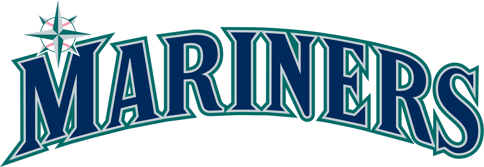 Seattle Mariners PNG Image