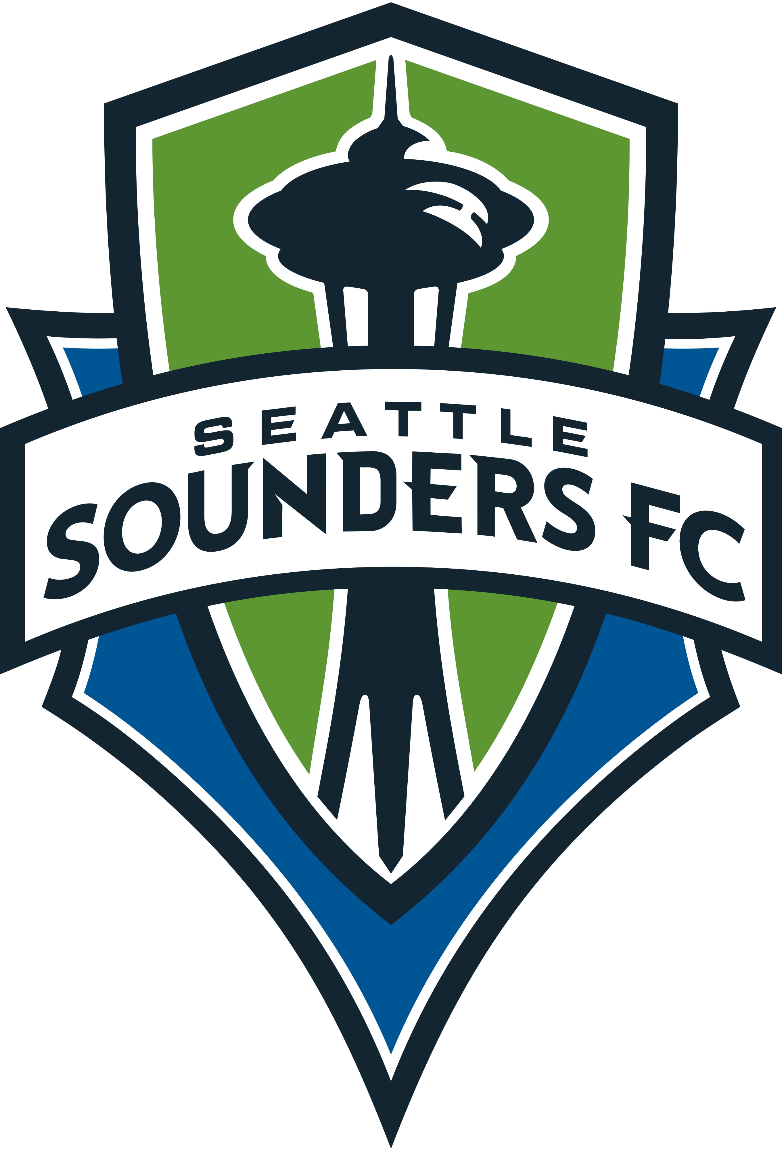 Seattle Sounders FC PNG Image