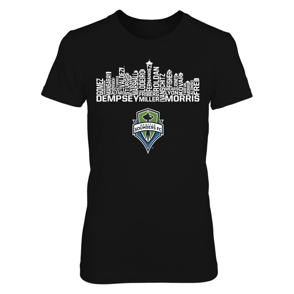 Seattle sounders fc PNG foto