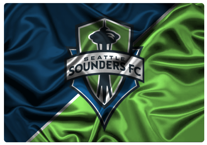 Seattle Sounders FC Transparent Image