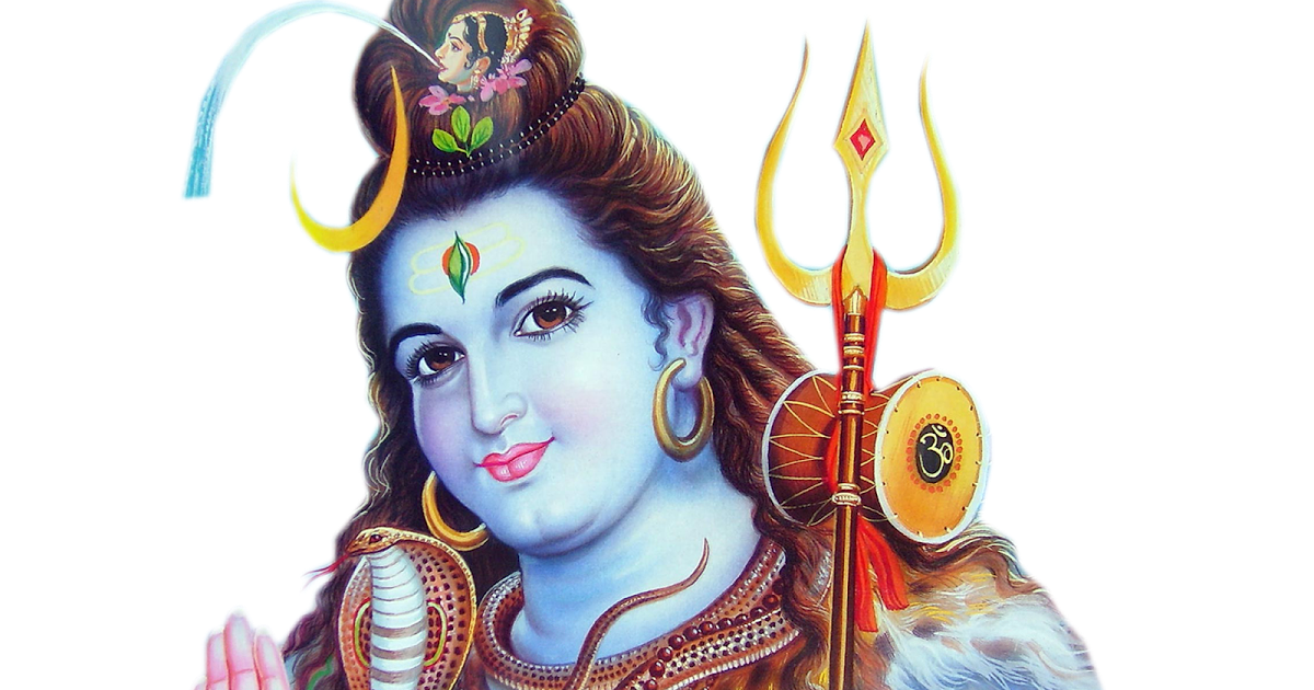 Shiva PNG Image