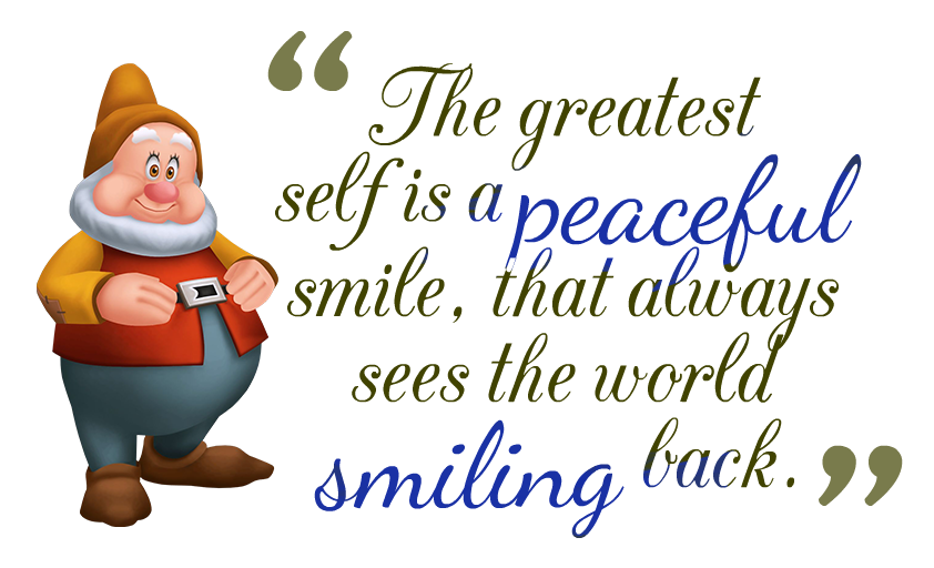 Smile Quotes Transparent Background PNG
