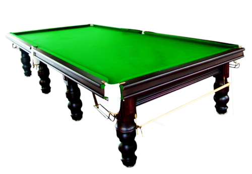 Snooker Table Free PNG Image