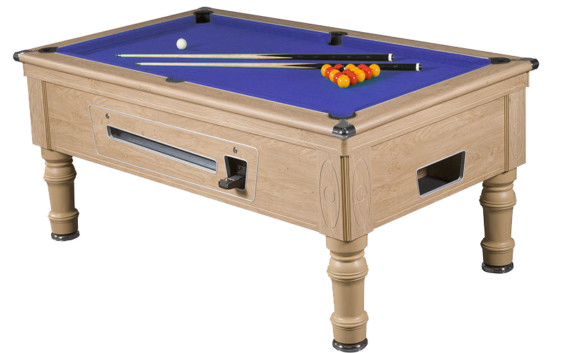 Snooker Table PNG Pic