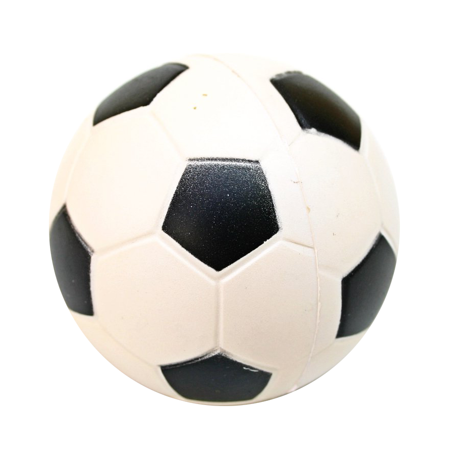 Voetbalbal Download PNG-Afbeelding