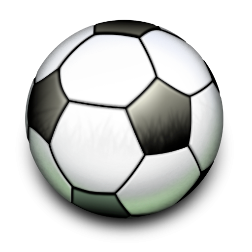 Voetbal bal PNG Gratis Download