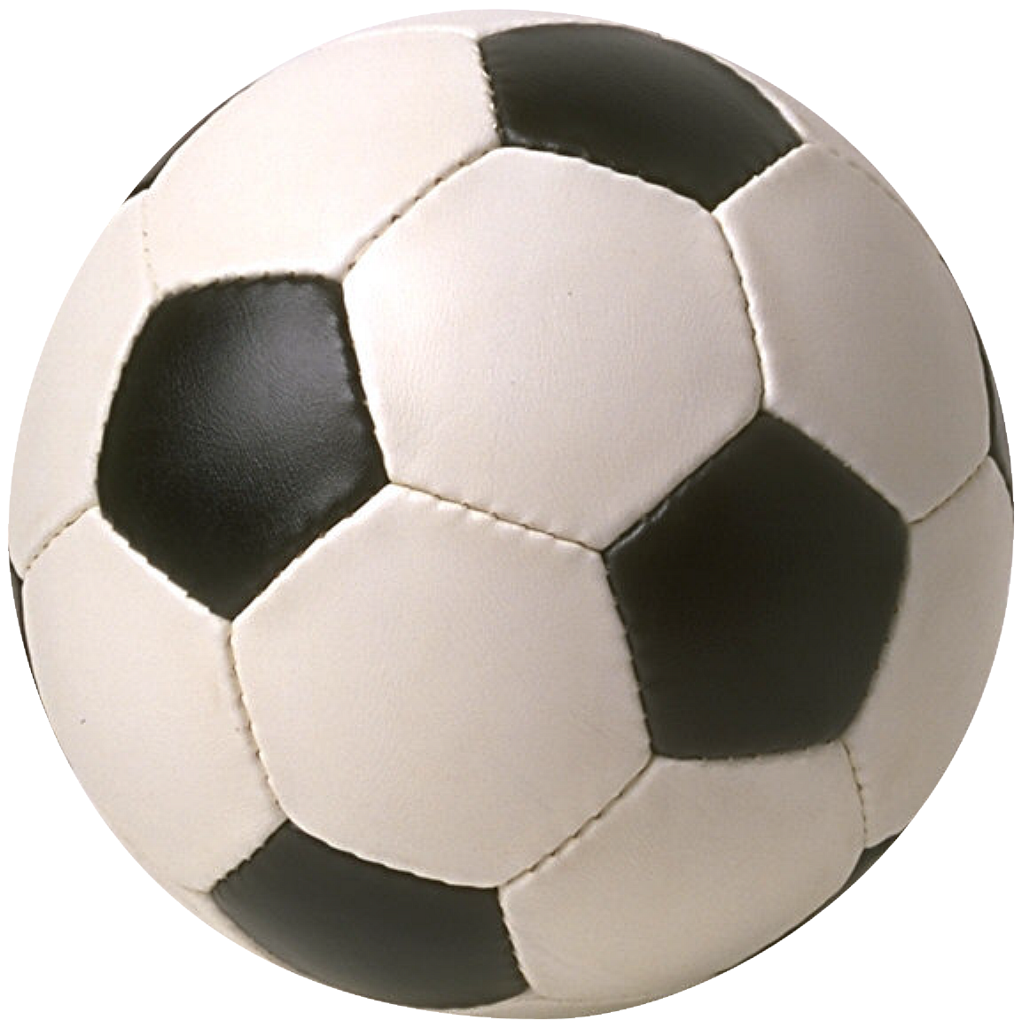 Soccer Ball Transparent Images